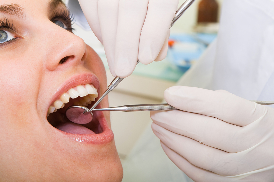 Dentist in Lincoln Park, IL